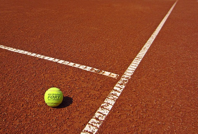 Le tennis français et les tennismen