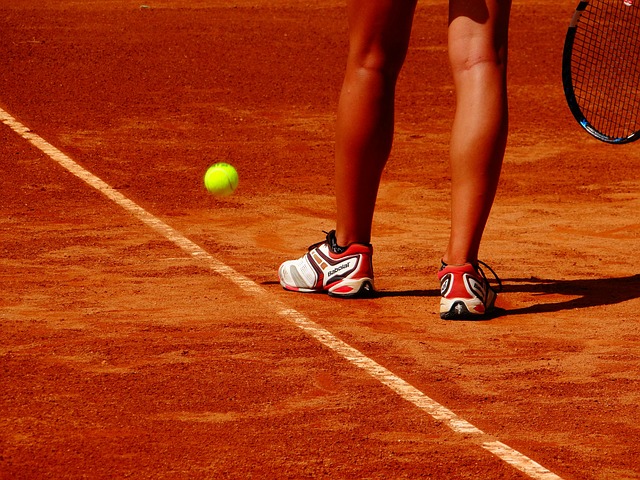 Les joueuses de tennis françaises